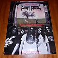 Death Angel - Other Collectable - Death Angel / Poster