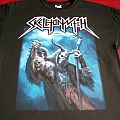 Skeletonwitch - TShirt or Longsleeve - Skeletonwitch