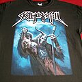 Skeletonwitch - TShirt or Longsleeve - Skeletonwitch