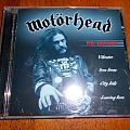 Motörhead - Tape / Vinyl / CD / Recording etc -  Motörhead ‎/ On Parole