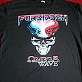 Forbidden - TShirt or Longsleeve - Forbidden