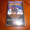 Rainbow - Tape / Vinyl / CD / Recording etc -  Rainbow ‎/ Ritchie Blackmore's Rainbow