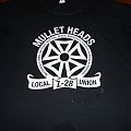 Queensryche - TShirt or Longsleeve - Local Z-28 union