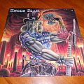 Uncle Slam - Tape / Vinyl / CD / Recording etc -  Uncle Slam ‎/ Say Uncle LP