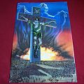 Slayer - Other Collectable - Slayer/1990 Poster