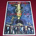 Sepultura - Other Collectable - Sepultura/Poster