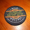 AC/DC - Patch - AC/DC/Patch