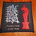 Morbid Angel - Patch - Morbid Angel / Patch