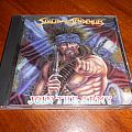 Suicidal Tendencies - Tape / Vinyl / CD / Recording etc -  Suicidal Tendencies ‎/ Join The Army