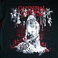 Cannibal Corpse - TShirt or Longsleeve - Cannibal Corpse