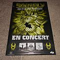 Soulfly - Other Collectable - Soulfly / Poster