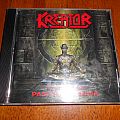 Kreator - Tape / Vinyl / CD / Recording etc -  Kreator ‎/ 1985-1992 Past Life Trauma