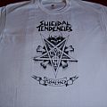 Suicidal Tendencies - TShirt or Longsleeve - Suicidal Tendencies
