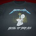 Metallica - TShirt or Longsleeve - Metallica