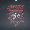 Suffocation - TShirt or Longsleeve - Suffocation