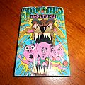 Green Jelly - Tape / Vinyl / CD / Recording etc -  Green Jelly / Three Little Pigs