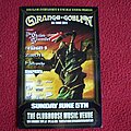 Orange Goblin - Other Collectable - Orange Goblin/Flyer