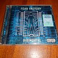 Fear Factory - Tape / Vinyl / CD / Recording etc -  Fear Factory ‎/ Digimortal