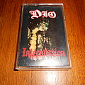 Dio - Tape / Vinyl / CD / Recording etc -  Dio / Intermission