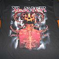 Slayer - TShirt or Longsleeve - Slayer