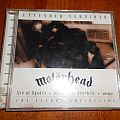 Motörhead - Tape / Vinyl / CD / Recording etc -  Motörhead ‎/ Extended Versions: The Encore Collection