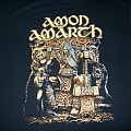 Amon Amarth - TShirt or Longsleeve - Amon Amarth