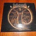 Behemoth - Tape / Vinyl / CD / Recording etc -  Behemoth / Pandemonic Incantations