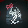 Morbid Angel - TShirt or Longsleeve - Morbid Angel/Gateways To Annihilation