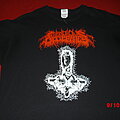 Insidious Decrepancy - TShirt or Longsleeve - Insidious Decrepancy