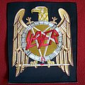 Slayer - Patch - Slayer/Back Patch