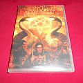 Krisiun - Tape / Vinyl / CD / Recording etc -  Krisiun ‎/ Live Armageddon DVD