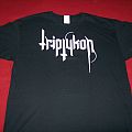 Triptykon - TShirt or Longsleeve - Triptykon