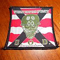 S.O.D. - Patch - Stormtroopers Of Death / Patch
