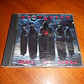 Testament - Tape / Vinyl / CD / Recording etc - Testament / Souls Of Black