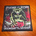 Flotsam And Jetsam - Patch - Flotsam And Jetsam / Patch