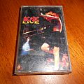 AC/DC - Tape / Vinyl / CD / Recording etc -  AC/DC ‎/ Live