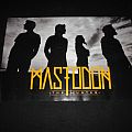 Mastodon - Other Collectable - Mastodon / Poster