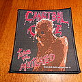 Cannibal Corpse - Patch - Cannibal Corpse/Patch