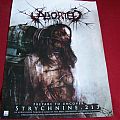 Aborted - Other Collectable - Aborted/Poster