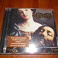 Cryptopsy - Tape / Vinyl / CD / Recording etc -  Cryptopsy ‎/ None So Vile