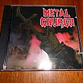 Metal Church - Tape / Vinyl / CD / Recording etc -  Metal Church ‎/ Metal Church