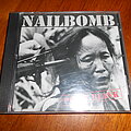 Nailbomb - Tape / Vinyl / CD / Recording etc -  Nailbomb/Point Blank