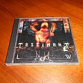 Testament - Tape / Vinyl / CD / Recording etc -  Testament / Low