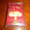 Cro-mags - Tape / Vinyl / CD / Recording etc -  Cro-Mags ‎/ The Age Of Quarrel