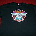 Van Halen - TShirt or Longsleeve - Van Halen