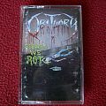 Obituary - Tape / Vinyl / CD / Recording etc - Obituary/Slowly We Rot