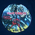 Iron Maiden - Tape / Vinyl / CD / Recording etc - Iron Maiden/"The Number of the Beast"Picture disc Lp 1998