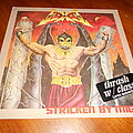 E-x-e - Tape / Vinyl / CD / Recording etc -  E-X-E/Stricken By Might LP