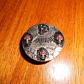 Anthrax - Pin / Badge - Anthrax / Pin