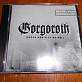 Gorgoroth - Tape / Vinyl / CD / Recording etc -  Gorgoroth ‎/ Under The Sign Of Hell